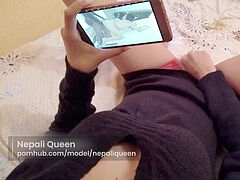 Смазливые, Мастурбация, Молоденькие