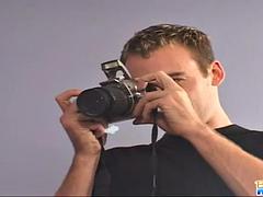 アナル, 美女, ベビーシッター, デカ尻, フェラチオ, 茶髪の, イく瞬間, ハードコア