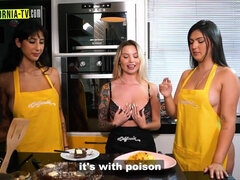 Brasilien, Braunhaarige, Hd, Lesbisch