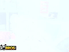 BANGBROS - Teeny Tiny Piper Perri Gets Her Pussy Wrecked By J-Mac