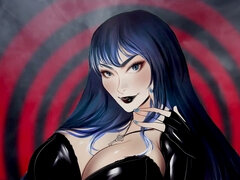 Bondage domination sadisme masochisme, Érotique, Femme dominatrice, Masturbation, Maîtresse