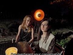 茶髪の, 浮気する, ヨーロピアン, 彼女, Hd, ハメ撮り, 赤毛, オッパイの