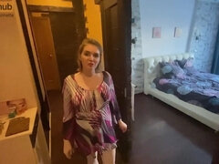 Leie, Tussi, Grosser arsch, Grosser schwanz, Grosse titten, Hardcore, Pov, Muschi