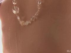 アジア人, フェラチオ, 茶髪の, イく瞬間, チン, 顔射, ティーン, オッパイの