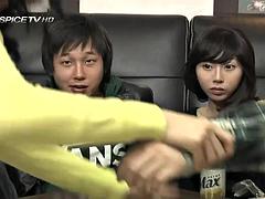 Asiatique, Fétiche, Coréenne, Softcore, Rétro ancien