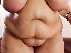Amateur, Gorda, Tetas grandes, Alemán, Tetas