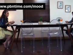 Pati Patni Or Father In LOw Adult Web Series Threesome Sex