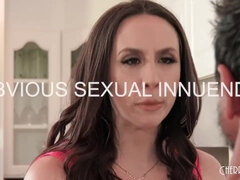 Grosse titten, Blasen, Braunhaarige, Paar, Hundestellung, Hardcore, Masturbation, Natürlichen titten