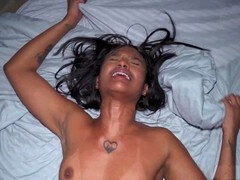 18 jahre, Besamung, Spermaladung, Schwarz, Extrem, Frau, Orgasmus, Jungendliche (18+)
