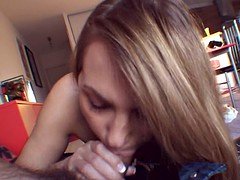 Blasen, Pornostars, Pov