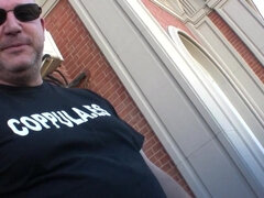 Latina lascivious hooker heart-stopping sex clip