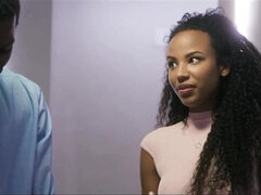 Анальный секс, Азиатки, Большие сиськи, Семяизвержение, Член, Черненькие, Домашнее видео, На природе