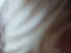 Blonde MILF Selena701 Loves Morning Sex & Foot Fetish Fun