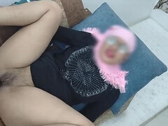 18 ans, Lécher le cul, Gros cul, Petite amie, Hd, Indienne, Chatte, Étudiant