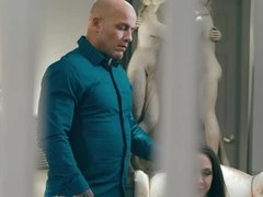 18 летние, Блондинки, Семяизвержение, Игры, Лизание, Полиция, На публике, Киски