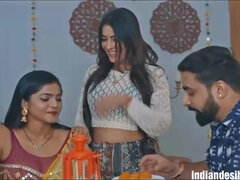 アジア人, デカチン, フェラチオ, 自家製, インド人, 熟年, 淫乱熟女, のぞき