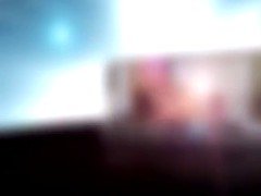 Estilo perrito, Sexo duro, Coño