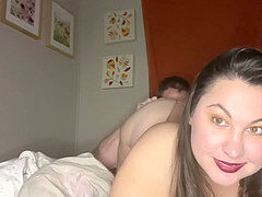 Анальный секс, Семяизвержение, Двойное проникновение, Киски, Игрушки