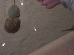 Leie, Bad, Braunhaarige, Orgasmus, Zierlich, Pov, Dürr, Jungendliche (18+)