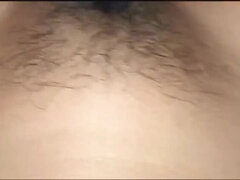 Desi 18 year old naughty girl solo pussy play - homemade HD video