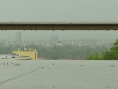 ブロンド, アウトドア