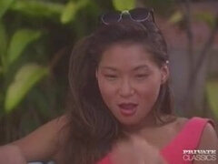 アナル, 三人, ヴィンテージ