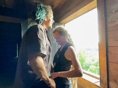 アウトドア, 小柄, 公共, ガリガリ, 睡眠, スウェーデン人