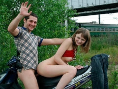 Большая жопа, Блондинки, Ласковые ручки, Секс без цензуры, Натуральные сиськи, Стриптизерша, Молоденькие, Втроем