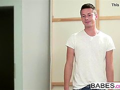 Anal, Mamada, Lamidas, Madres para coger, Mamá, Gritar, Adolescente