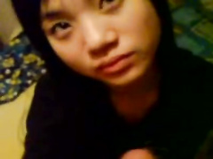 Amateur, Asiático, Coreano, Orgasmo, Adolescente