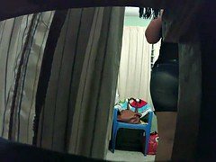Amateur, Bbw, Voyeur