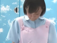 Asiatique, Hd, Japonaise, Adolescente, Pute