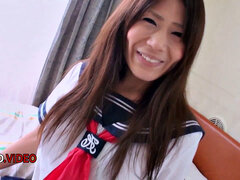 アジア人, デカパイ, 毛深い, 日本人, オマンコ