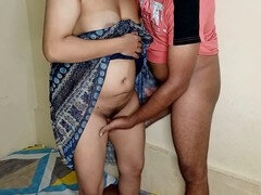 In den arsch, Grosser arsch, Grosser schwanz, Paar, Indisch, Milf, Jungendliche (18+)