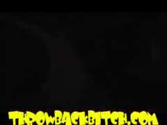 Enthousiasteling, Zwart, Zwart, Man, Slet