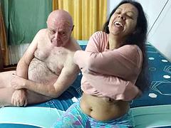 UNTRADITIONAL SEX WITH ADAMANDEVE AND LUPO