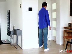 Cheating, Cougar, Hd, Husband, Milf, Screaming, Sperm, Wife