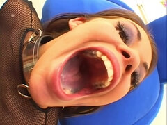 Bukkake, Corridas, Orgía