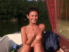 18 летние, Брюнетки, Мастурбация, Школьница, Соло, Молоденькие, Игрушки
