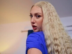 Blondine, Natürlich, Nippel, Pov, Jungendliche (18+)