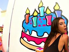 Анальный секс, Минет, Член, Секс без цензуры, Порнозвезда