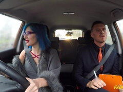 Enthousiasteling, Anaal, Pijpbeurt, Auto, Hondjeshouding, Buiten