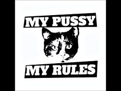 Rules to follow
