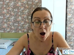 Sucer une bite, Gorge profonde, Pieds, Fétiche, Fait maison, Lingerie, Masturbation, Jouets