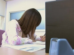 18, 浴室, フェラチオ, 茶髪の, 大学生, ラフ, 生徒, ティーン