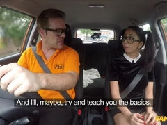 素人, フェラチオ, 車, バック, アウトドア, ハメ撮り, オマンコ