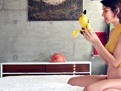 Getting It On With a Pokemon