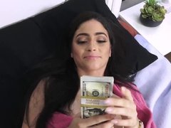 お尻, 美女, 茶髪の, チン, 顔射, お金, ティーン, 締まりの良い