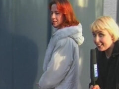 Cul, Sucer une bite, Dingue, Tir de sperme, Mère que j'aimerais baiser, Chatte, Rousse roux, Rétro