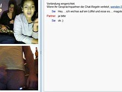 手コキする, のぞき